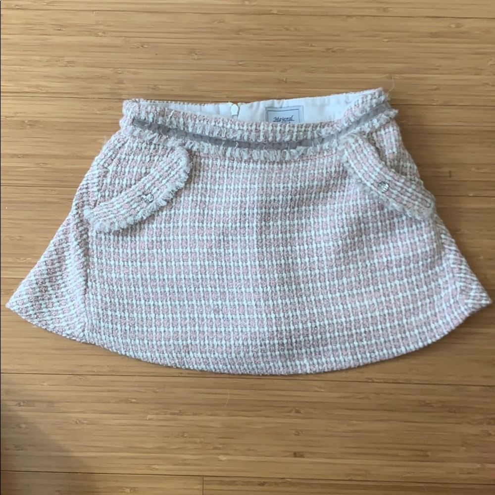 Girl shirt